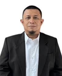 H. Jamhur Abdullah, ST, MSi (Business Coach / Ketua IIBF Sumut)