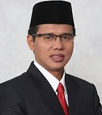 Prof. Dr. H. Irwan Prayitno, M.Psi (Gubernur Sumatera Barat 2 Priode)